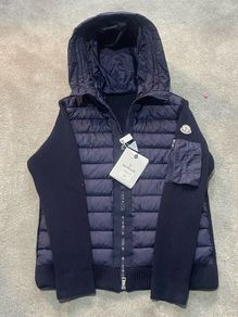 Moncler cardigan