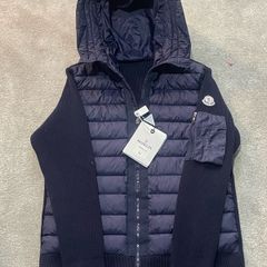 Moncler cardigan