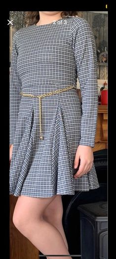 Confirmation outfit