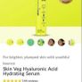 New SKINGREDIENTS  of 02 Skin Veg and 03 Skin Protein Refills Image 6