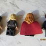 Lego Marvel Minifigures Image 4