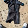 Kids wetsuit Image 3