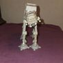 2007 Hasbro Star Wars AT-AT Walker Image 3