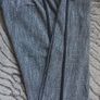 Grey Leggings . Size 12 Image 5