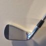 Cobra King Tour MIM 4 Iron Image 3