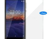 Nokia 3.1 tempered glass screen protector for nokia 3.1