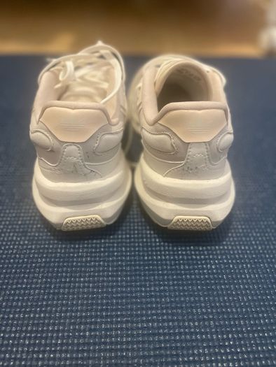 Adidas trainers