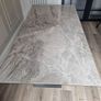 Extendable Ceramic Dining Table 1.8-2.7m Image 3