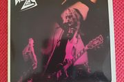 HOT LEG : Cocktails (Justin Hawkins of The Darkness) 2 Track CD Single  - Rare