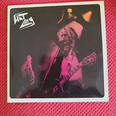 HOT LEG : Cocktails (Justin Hawkins of The Darkness) 2 Track CD Single  - Rare