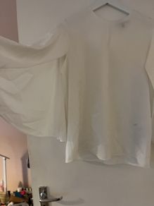 blouse Adolfo Dominguez