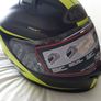 New Motorcycle Gear Complete Set + Hemet +boots Image 3