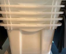 Storage Boxes