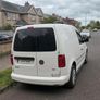 2017 Volkswagen Caddy Image 3