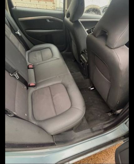 Volvo V70 diesel Northern Registered Mot Feb 2027