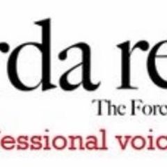 Garda Review Magazines