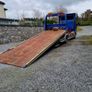 Recovery Lorry Image 8