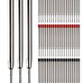 Parker pen ink refills Image 5