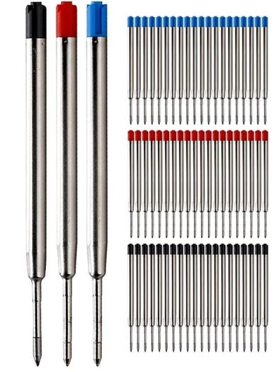 Parker pen ink refills