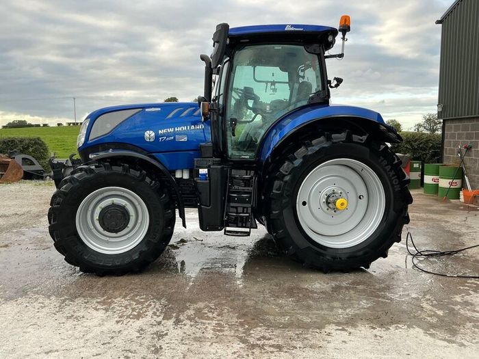 New Holland Other 2023