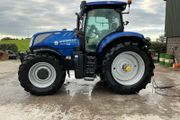 New Holland Other 2023