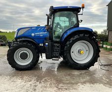 New Holland Other 2023