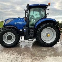 New Holland Other 2023