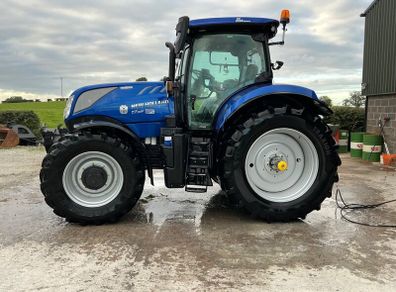 New Holland Other 2023