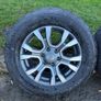 18" Ford Ranger Alloy Wheels Image 5