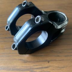 Dmr Defy Stem