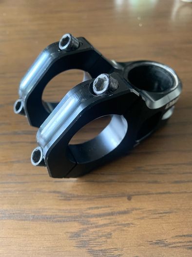 Dmr Defy Stem