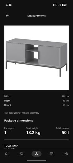 TV Unit