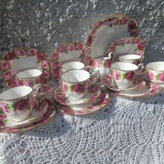 Royal Albert
