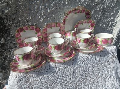 Royal Albert
