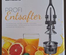 Lumaland Citrus Juicer