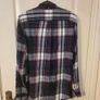 Checked shirt Image 2
