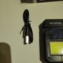 Cigarette lighter plasma arc Image 2