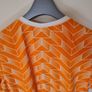 Adidas retro Holland 88 tshirt Size small ptp 22" in excellent condition Image 7