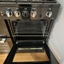 Range Cooker - Leisure Cookmaster dual fuel 110cm Image 7