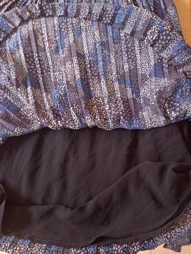 Sessun Dress - French Brand