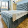 Cream Beds,Double bed Image 2