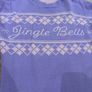 Christmas jumper dress Image 2