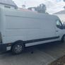 Renault Master LWB FWD for parts 2010-2015 Image 4
