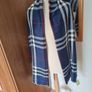 Beautiful Cashmere Wrap/Scarf New with Tags Image 2