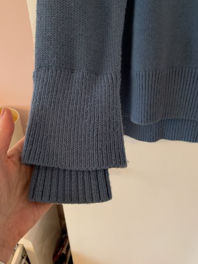 vintage Jones New York Collection jumper