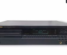 MARANTZ | Compact Disc Player CD-52 mk II