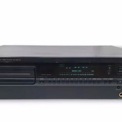 MARANTZ | Compact Disc Player CD-52 mk II