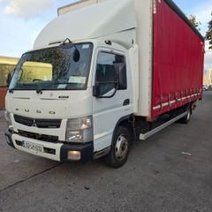 Mitsubishi FUSO 2013