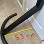 Two-bike gravity hanging stand Image 3