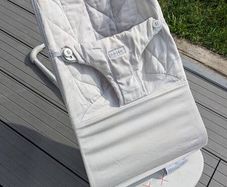 Baby bjorn bouncer